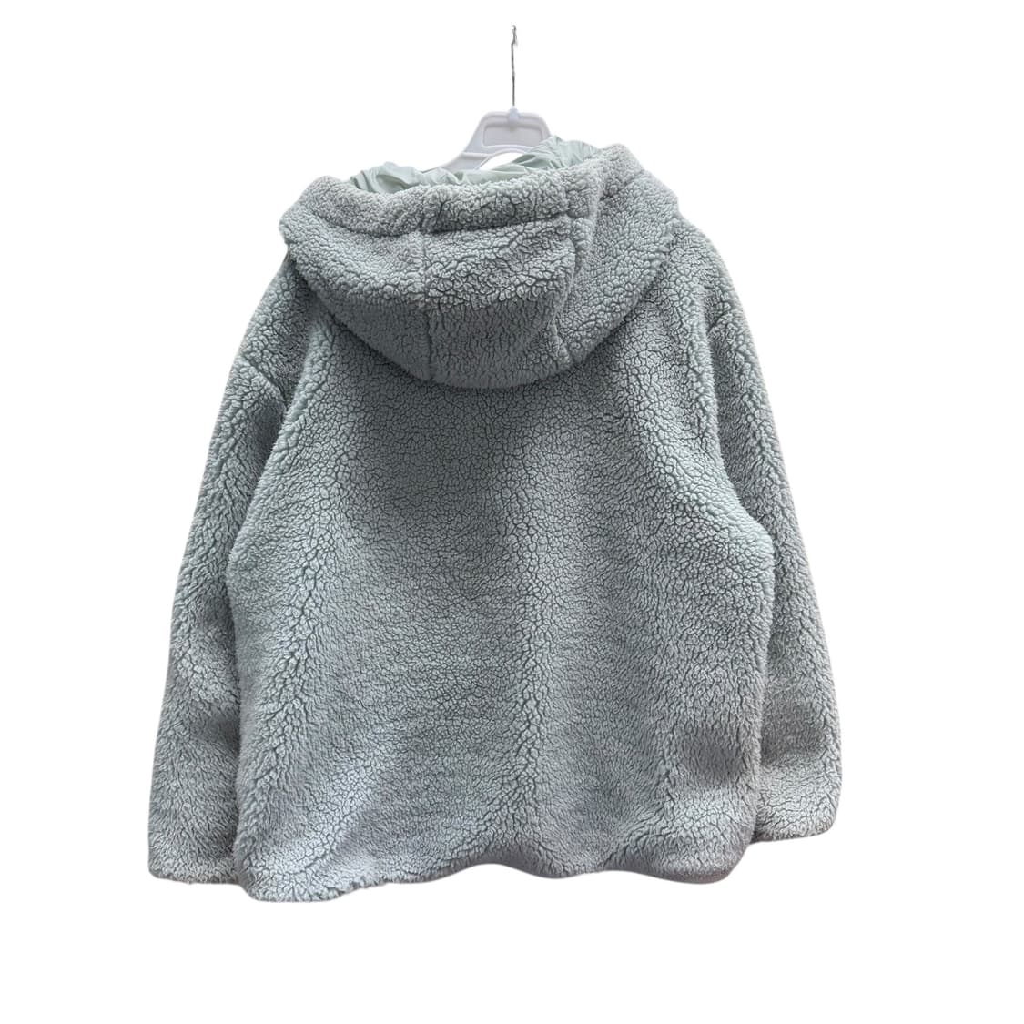 [XL] 컬럼비아 블루 플리스 상품이미지4