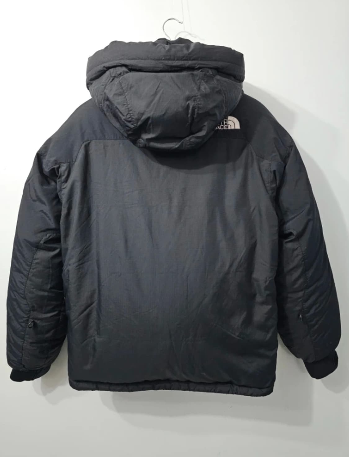 노스페이스 눕시 써밋 800 패딩 95 상품이미지2