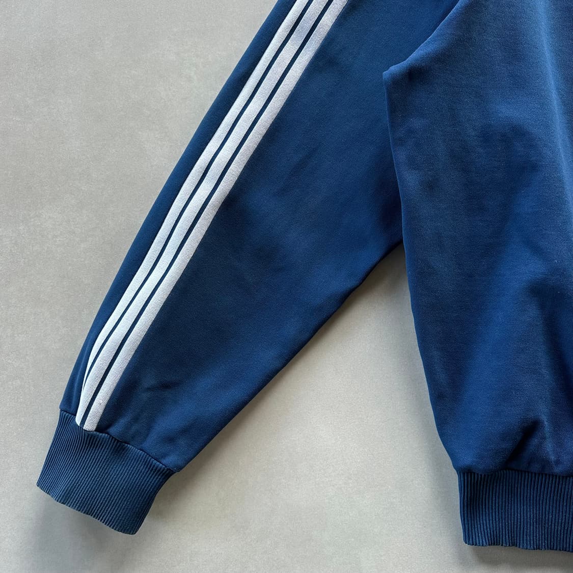 [M]아디다스 서독제 고마츠나나 트랙탑 져지 상품이미지4