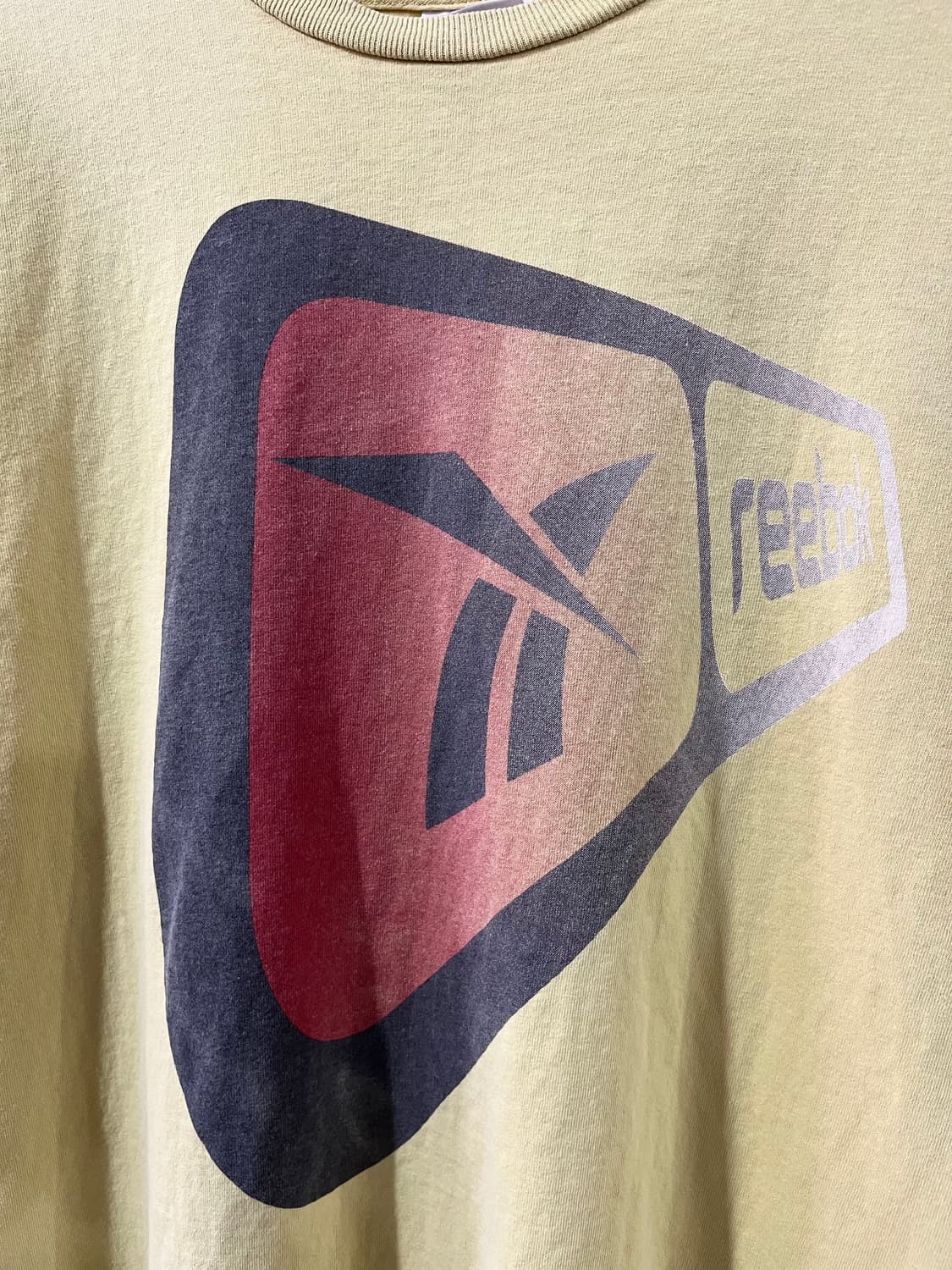 90s Reebok tee 🇺🇸 상품이미지5