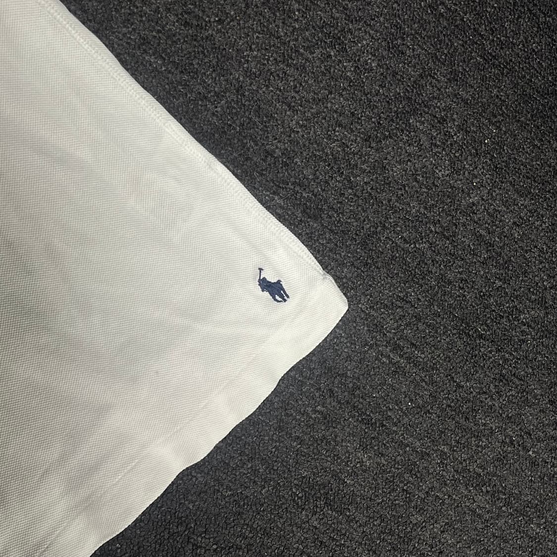 빈티지 폴로 랄프로렌 나시 탑 상품이미지3