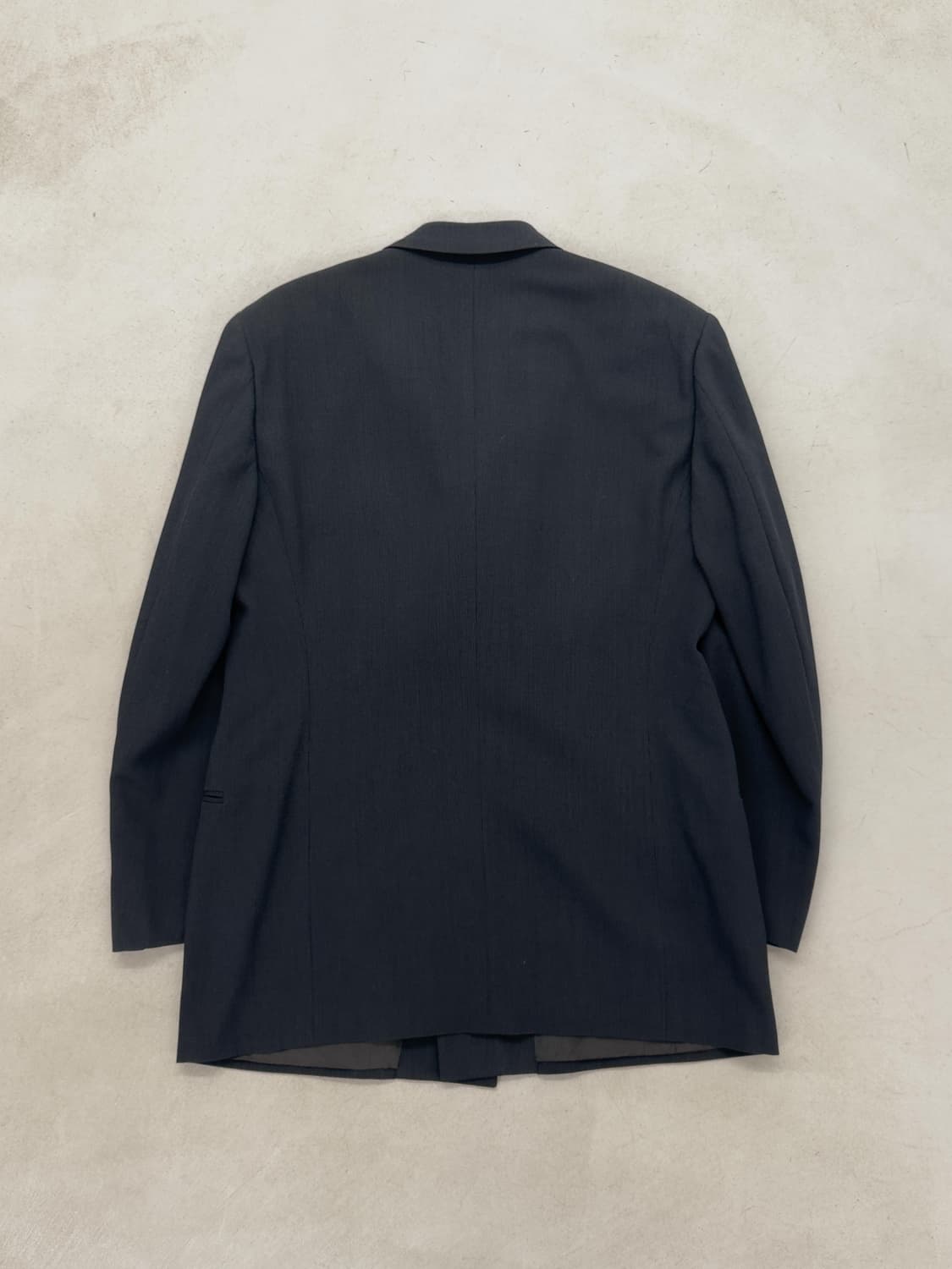 90s 조르지오 아르마니 더블 자켓 상품이미지6