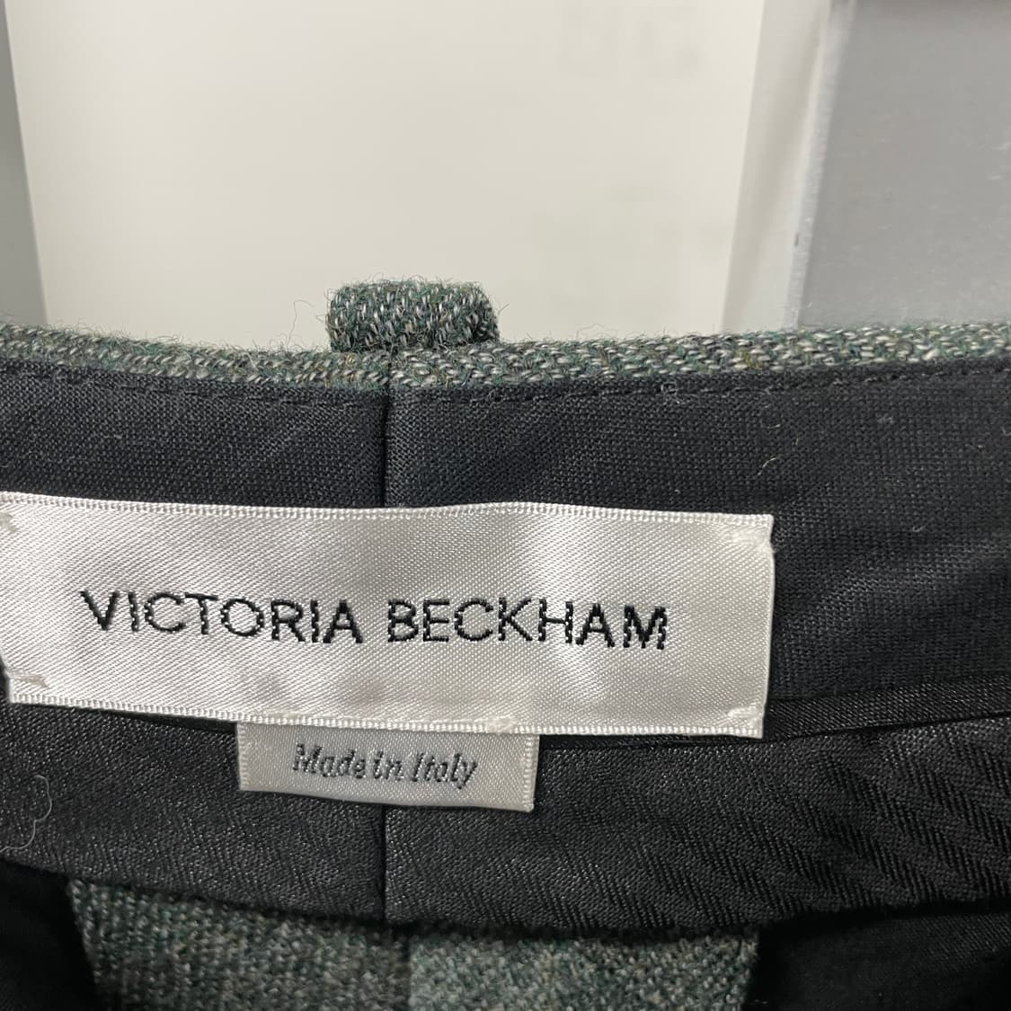 빅토리아베컴 슬랙스 40(W) 상품이미지5