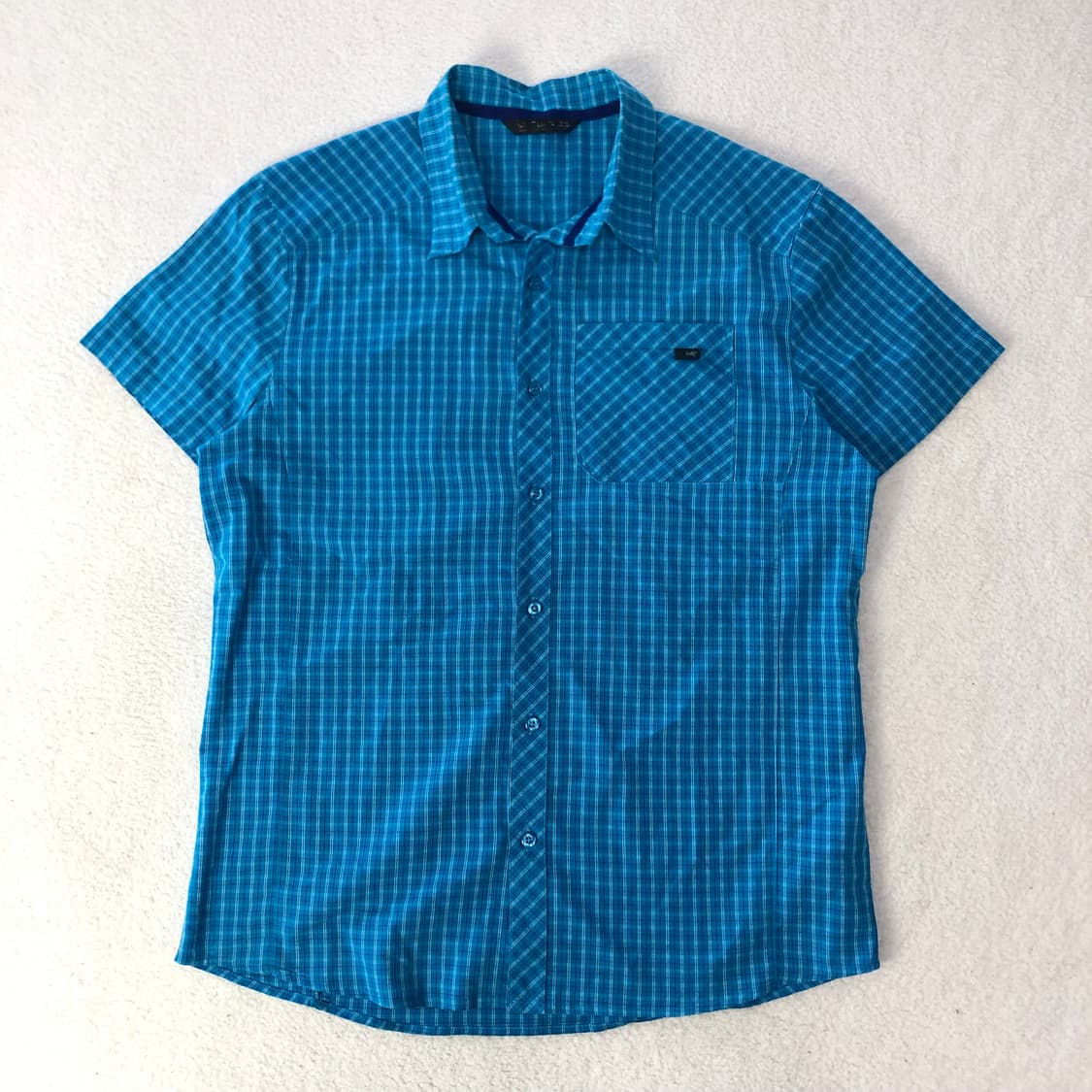 아크테릭스 반팔셔츠  상품이미지1