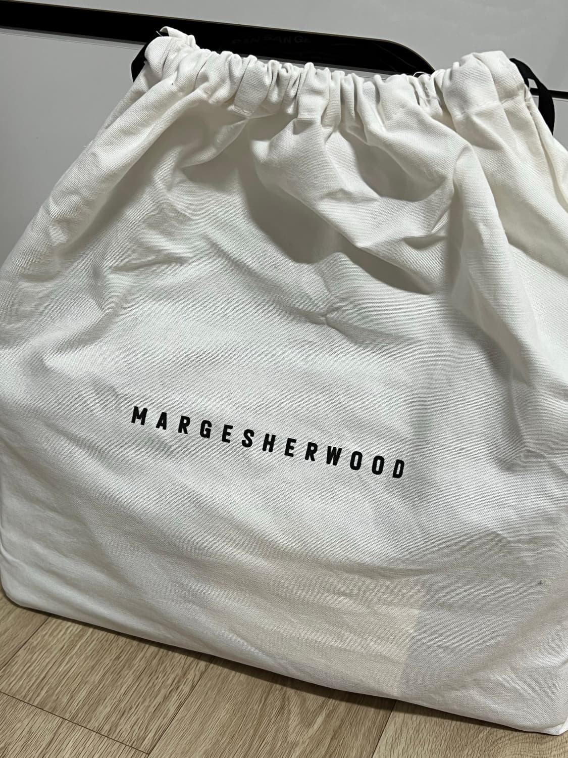 [마지셔우드]보스턴 숄더백 상품이미지5