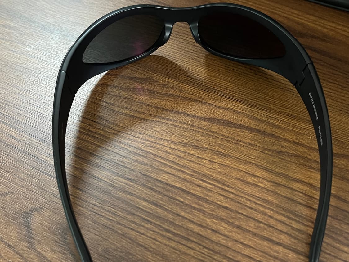젠틀몬스터 뮈글러 스파이럴02 상품이미지6
