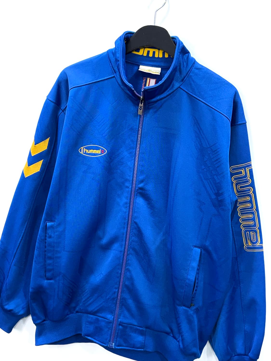 험멜 저지 3XL 상품이미지2