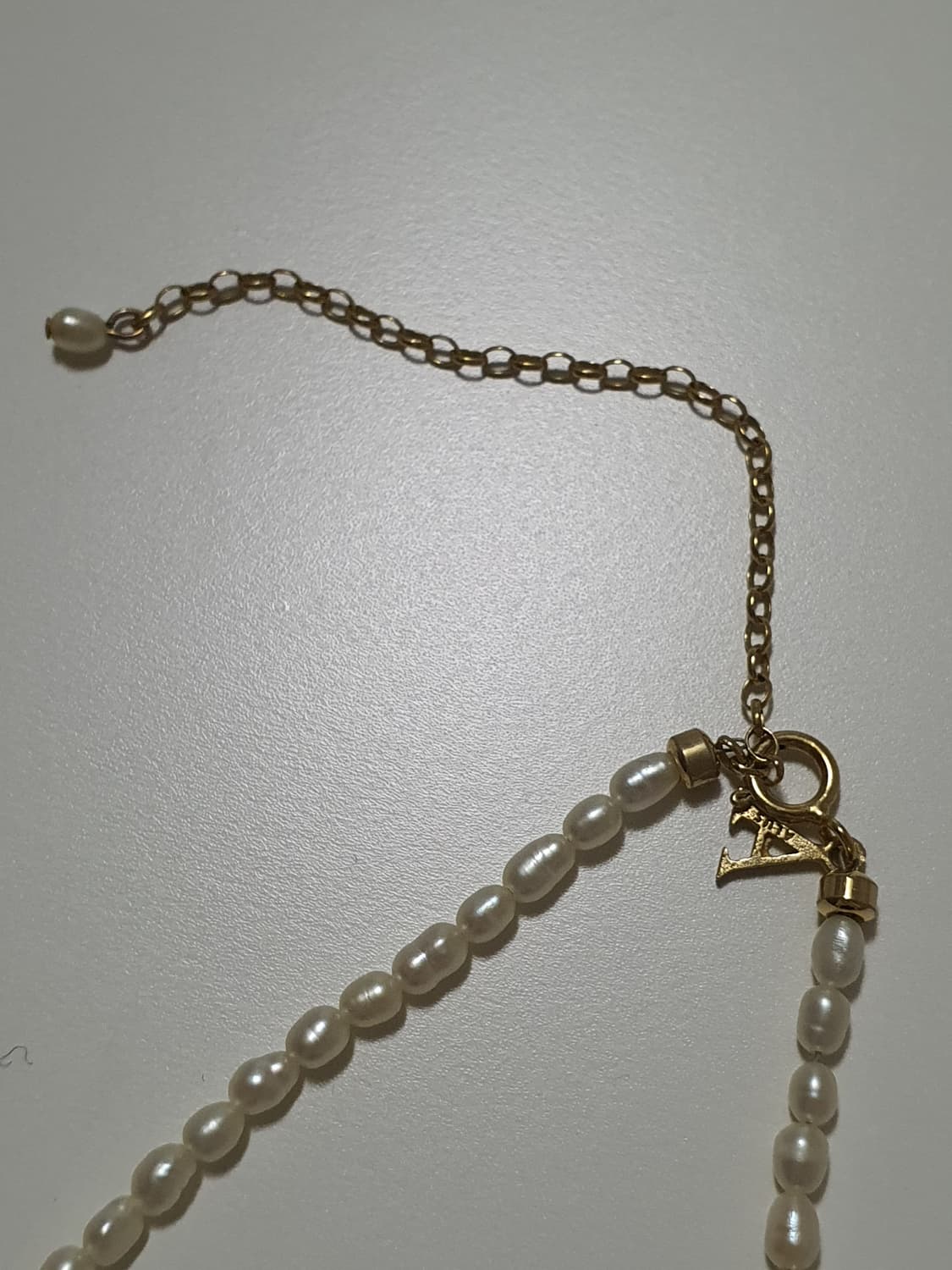 젬마알루스 진주목걸이 상품이미지3