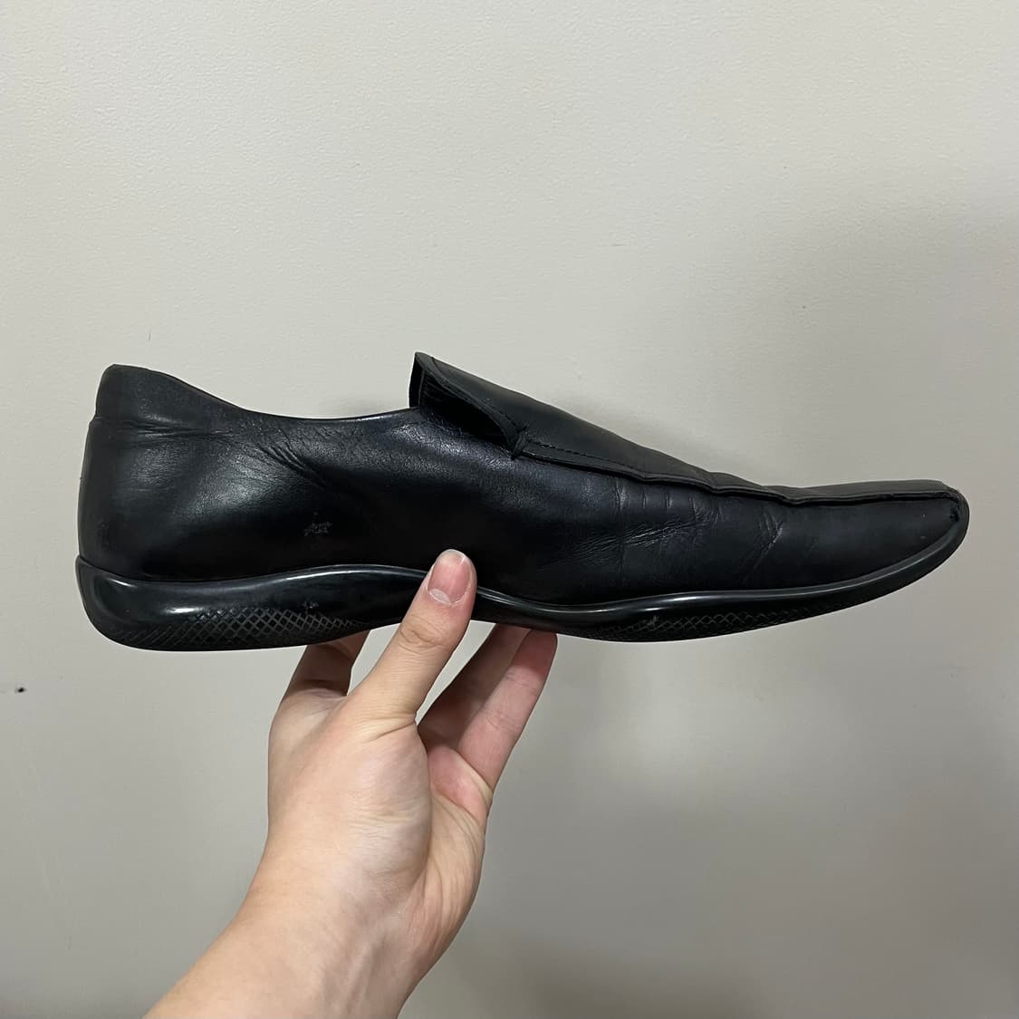 Prada Sports Loafers 상품이미지3