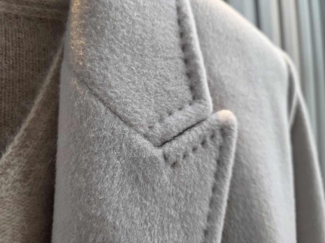 코디너리 프리미엄 울코트 상품이미지4