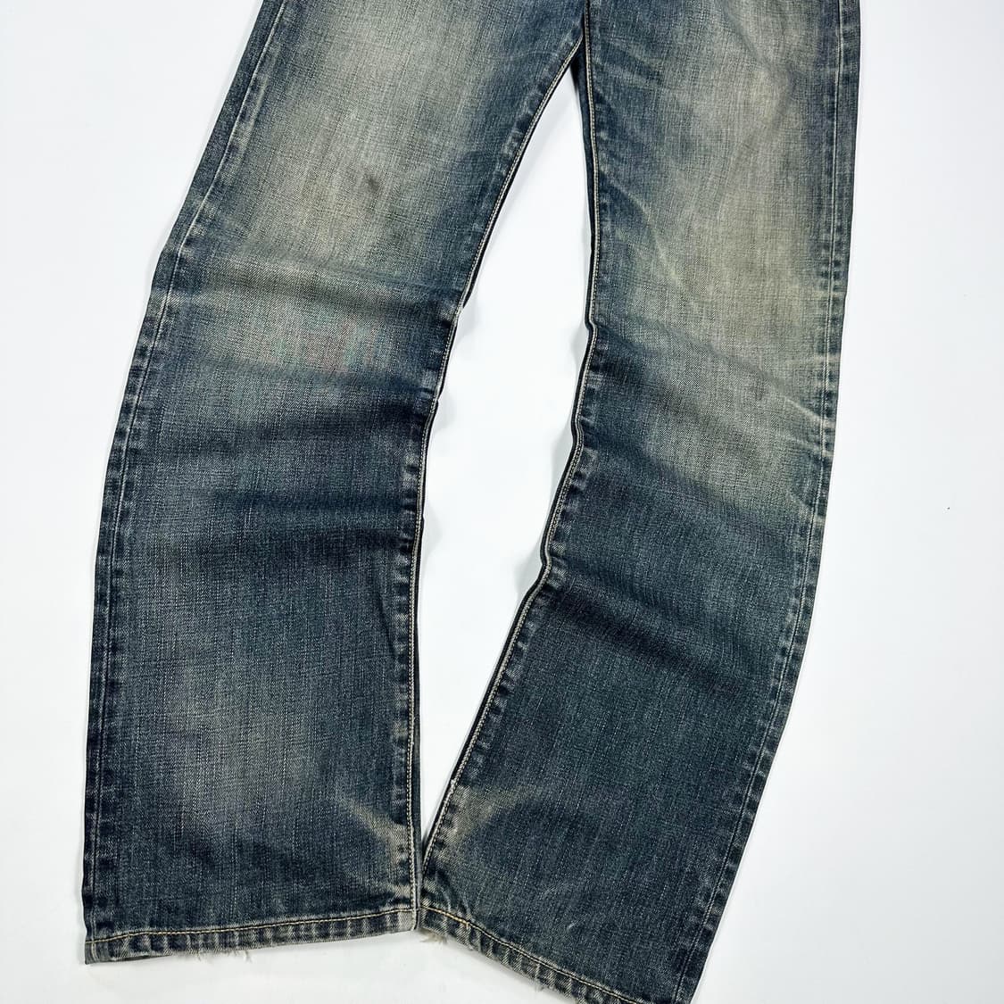 28 리바이스 빈티지 레귤러 스트레이트 데님팬츠 상품이미지4