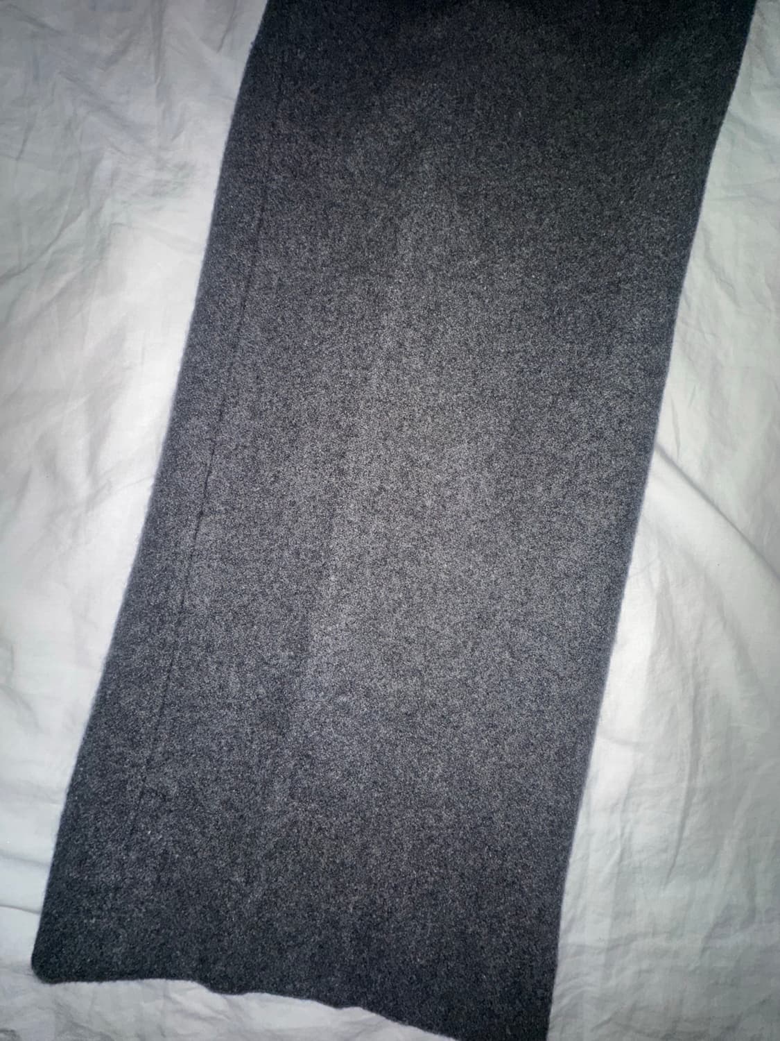 앤더슨벨 와이드팬츠 Andersson Bell wide pants (S) 상품이미지2