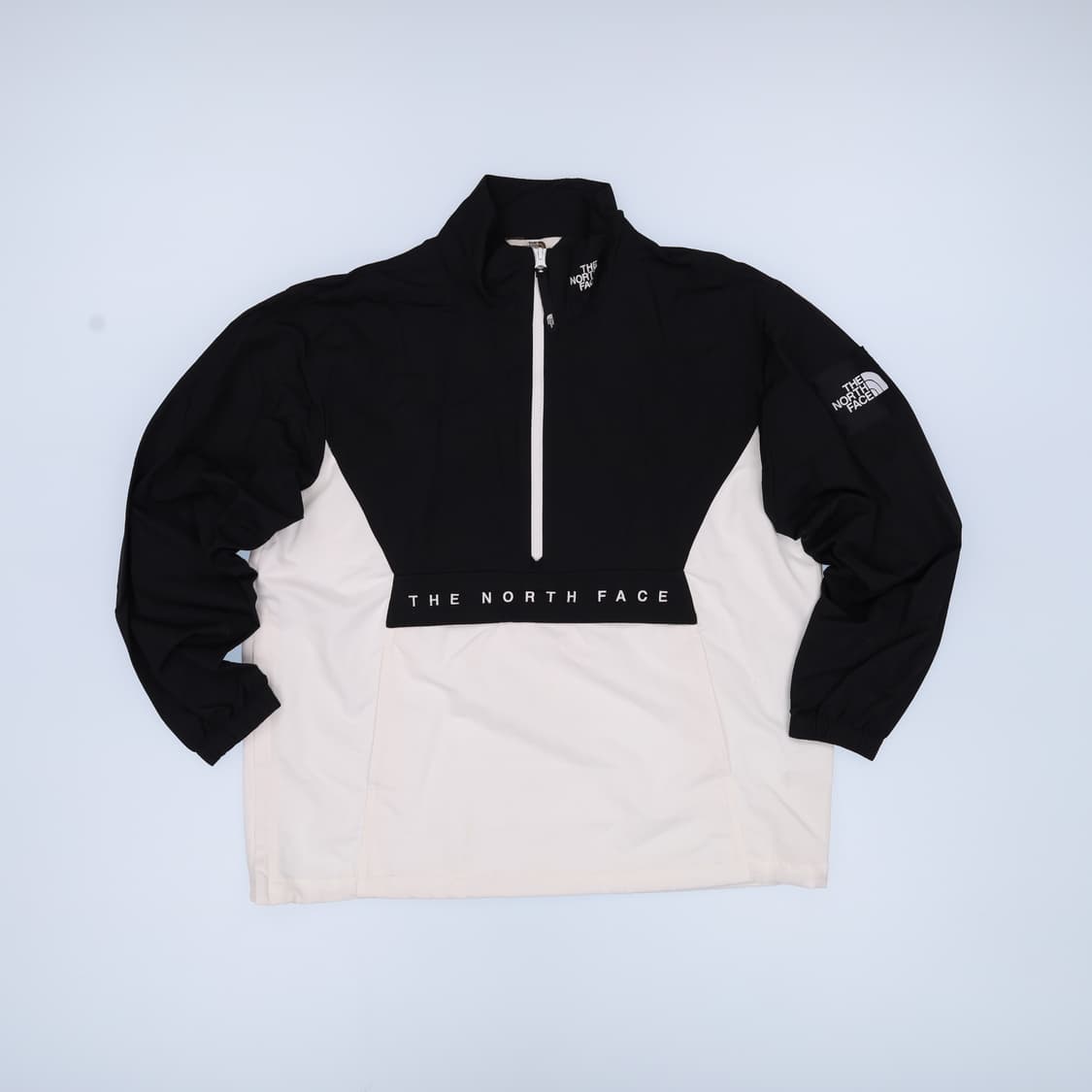 95 노스페이스 아노락 바람막이 N7550 상품이미지1