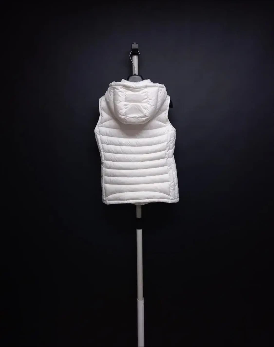 새 핑 골프 구스 후드패딩 55 상품이미지2