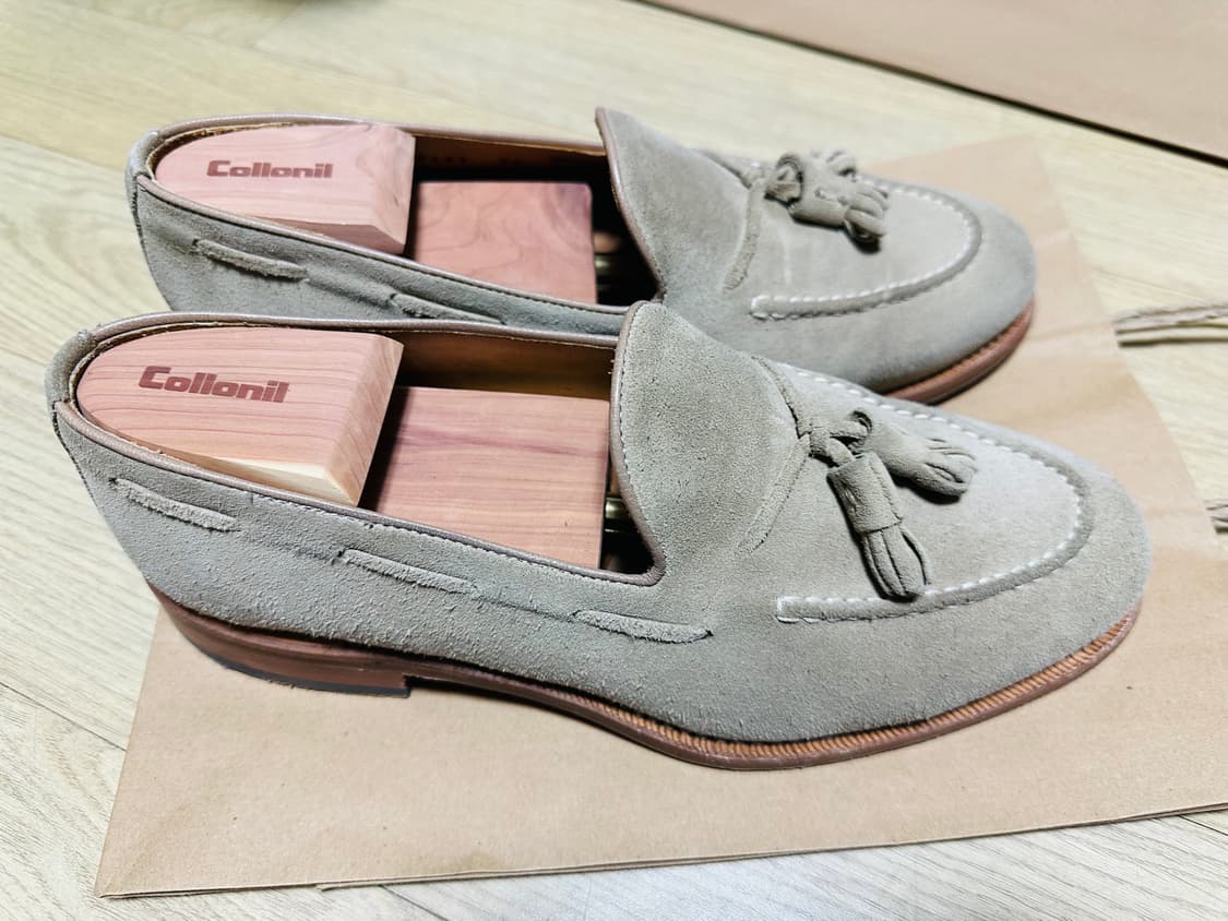 Berwick 버윅 8491 가우초 7.5 상품이미지3