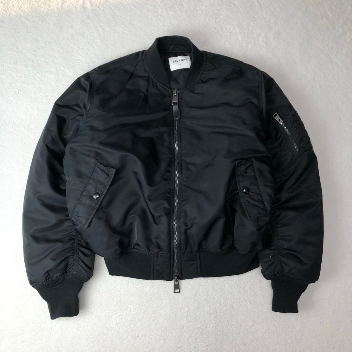 자바나스 Ma1 상품이미지1