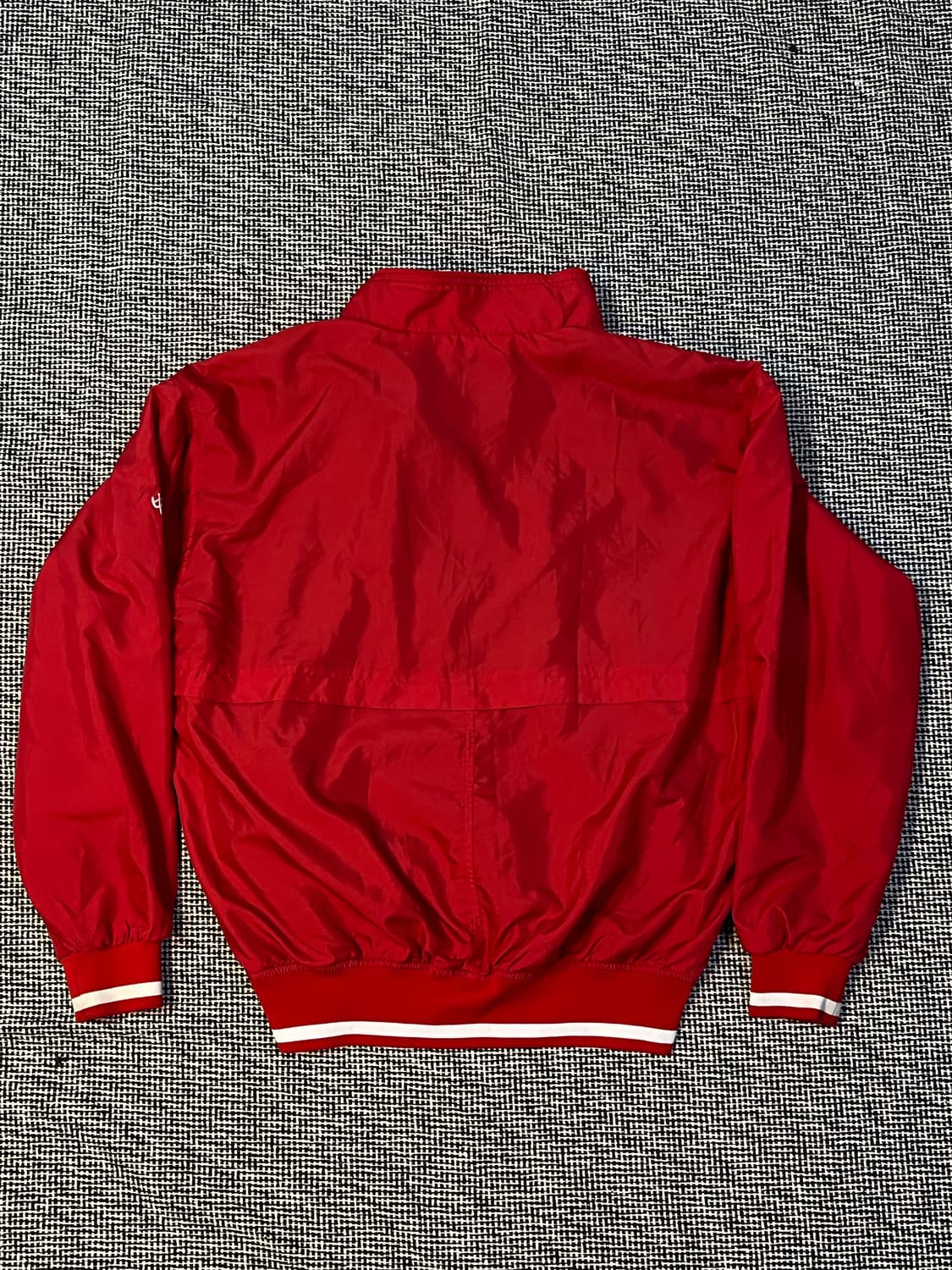 미즈노 아노락 L 상품이미지4