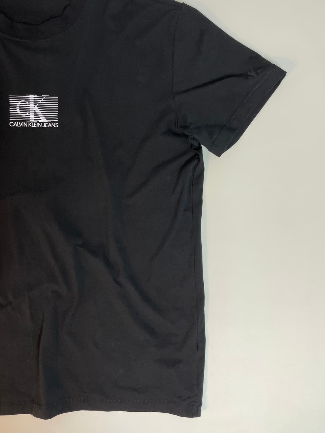 CK 티셔츠  상품이미지4