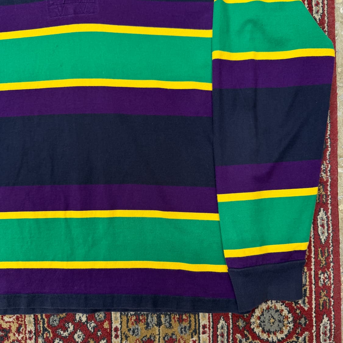 폴로 랄프로렌 럭비셔츠 [ 95 ] 상품이미지3