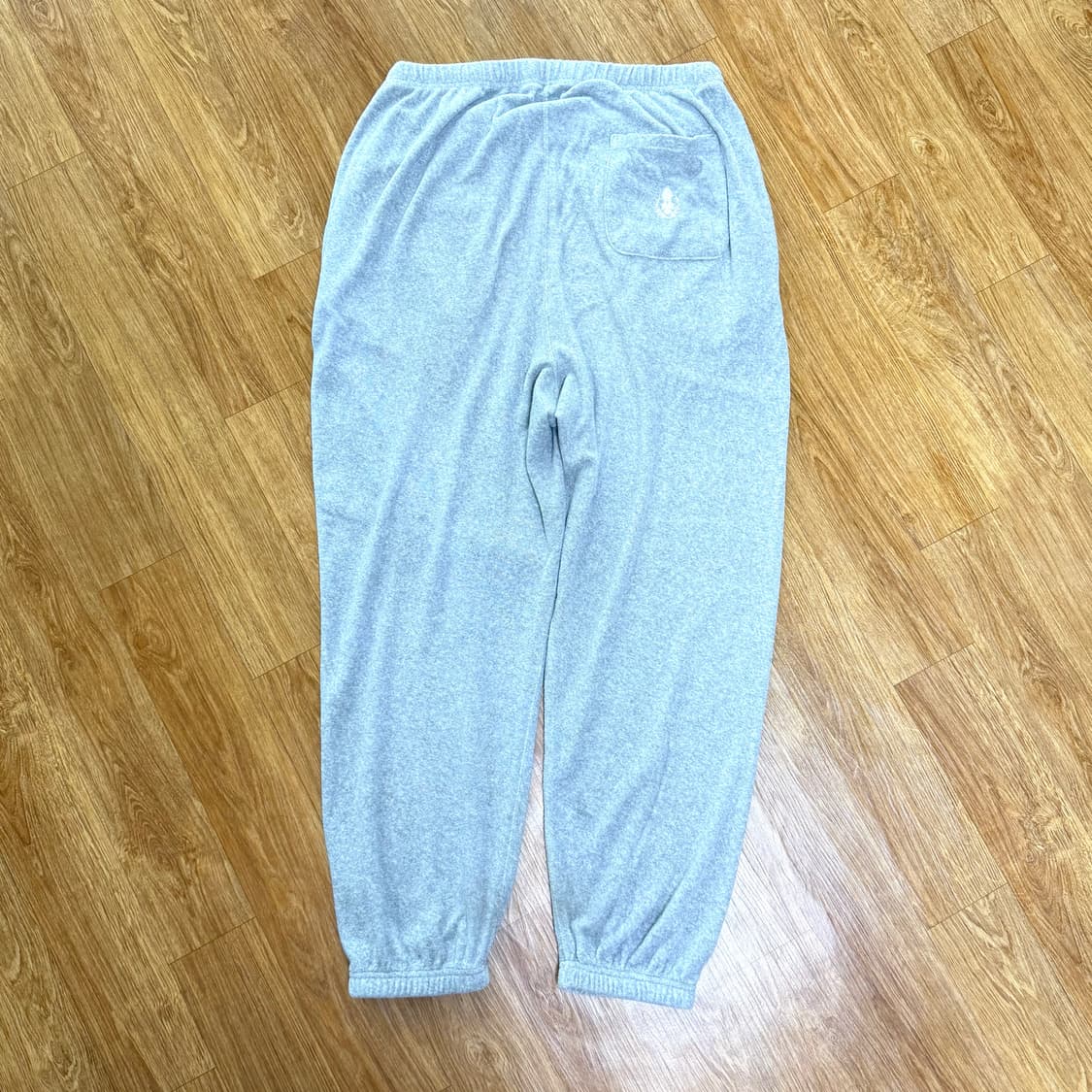 헤리티지플로스 타월 팬츠 상품이미지3