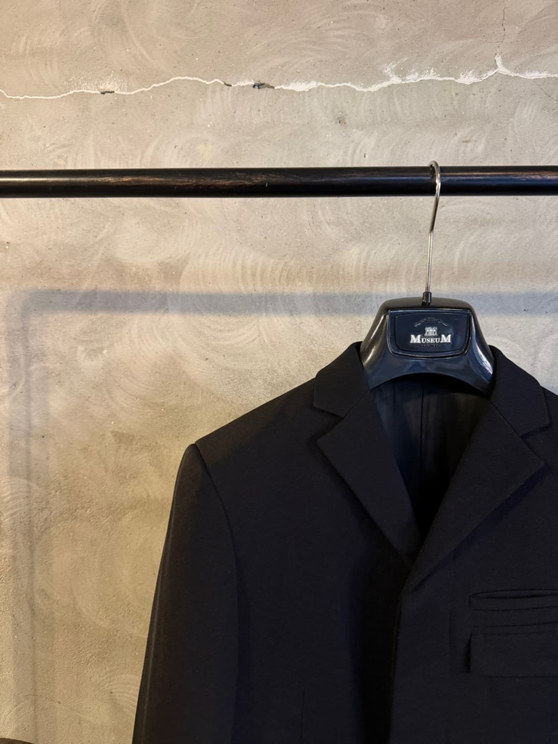 PRADA 프리다 17 컬렉션 테일러드 자켓 슬림100 상품이미지9