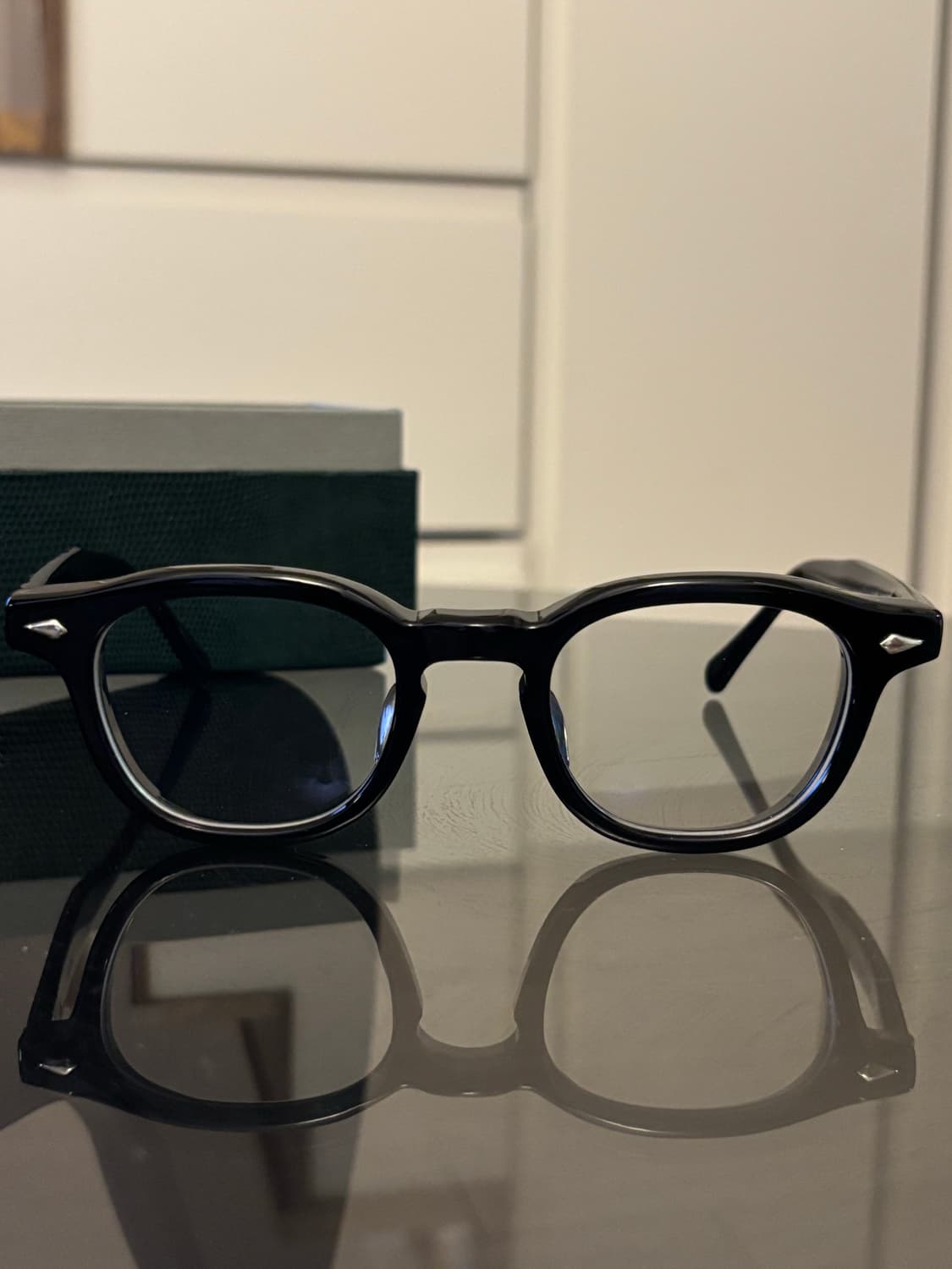 프레임몬타나fm24c 블랙46size 상품이미지7