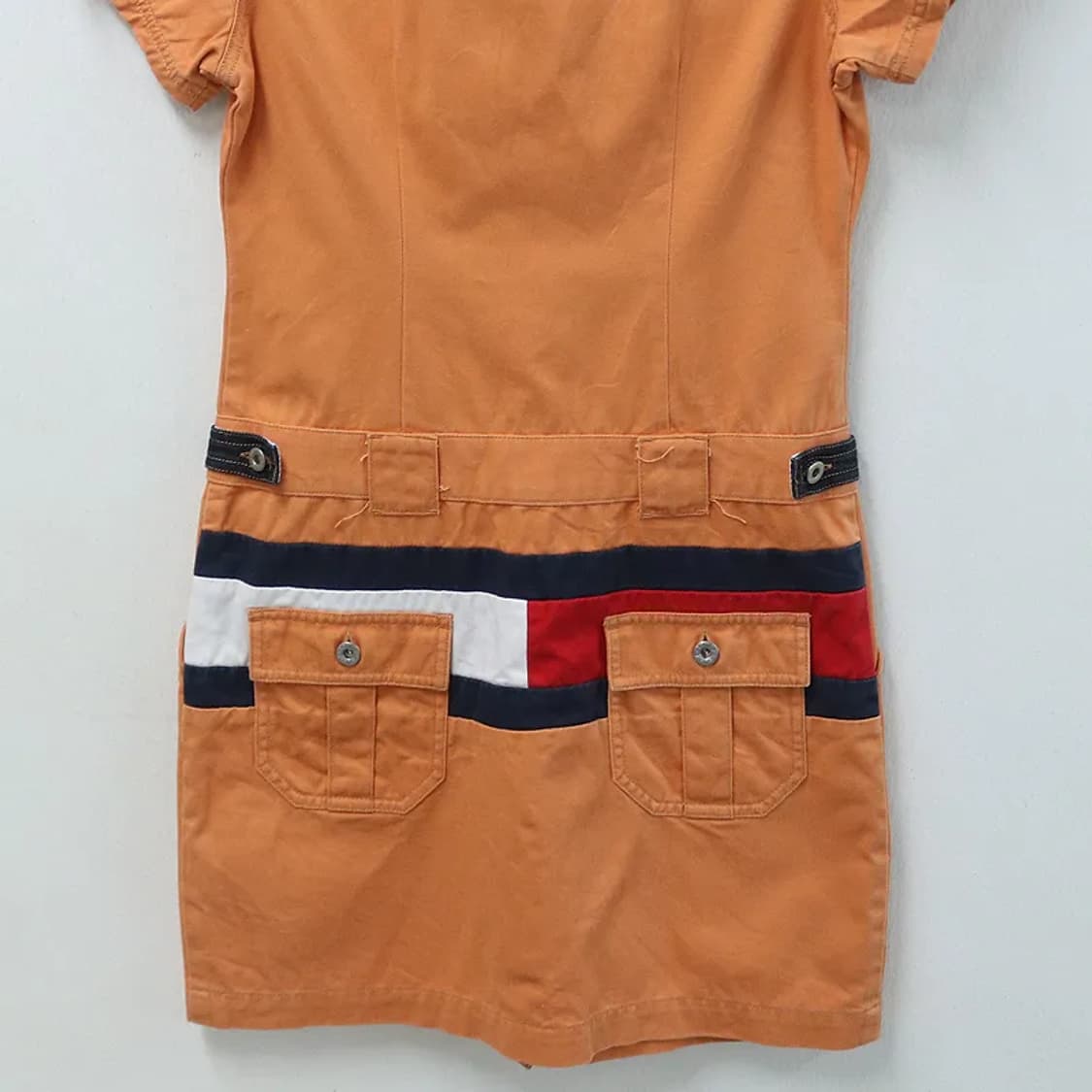 타미힐피거 코튼 원피스 66278 상품이미지7