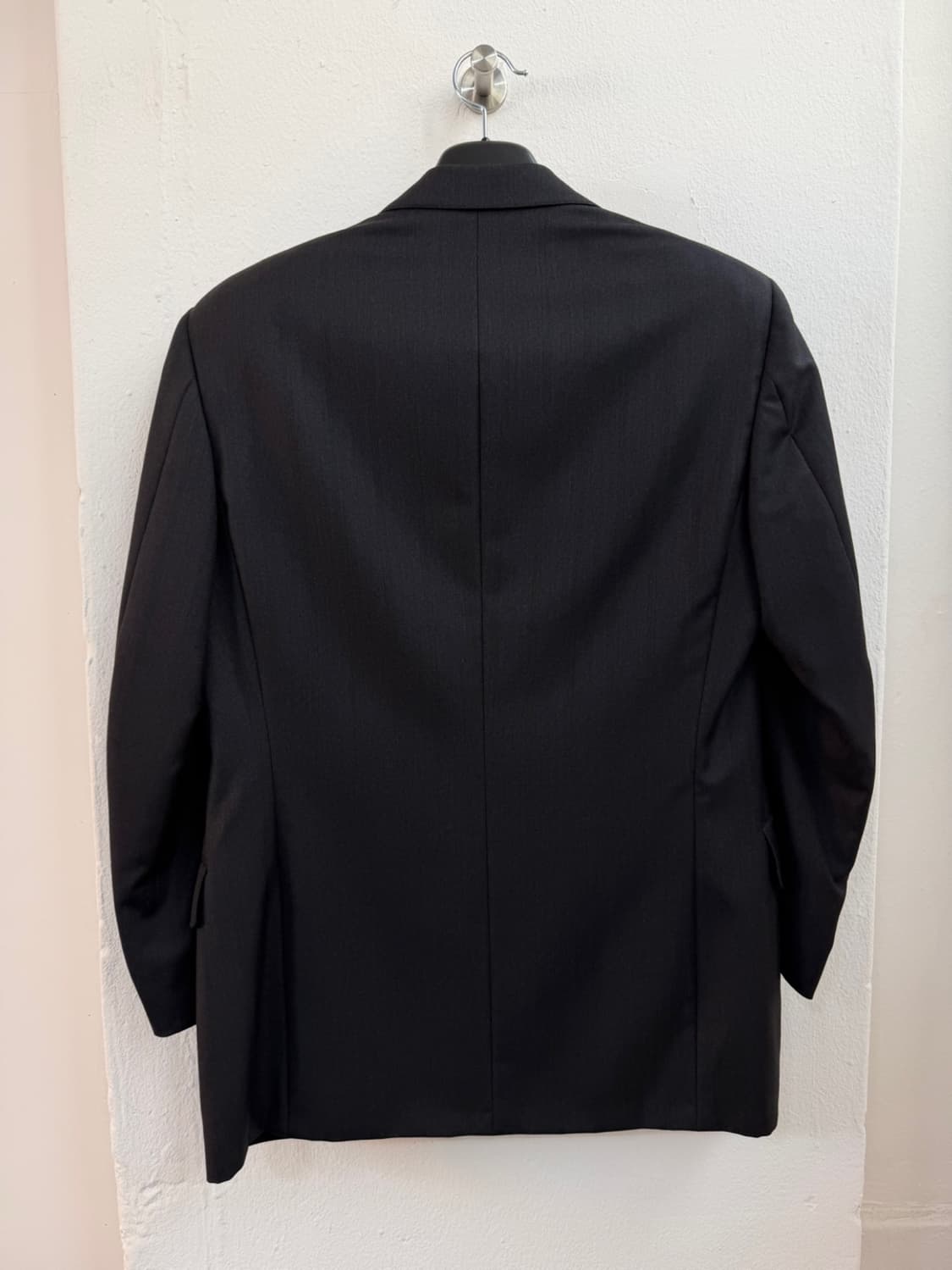 크리스챤 디올 투 버튼 블레이져 셋업 상품이미지5