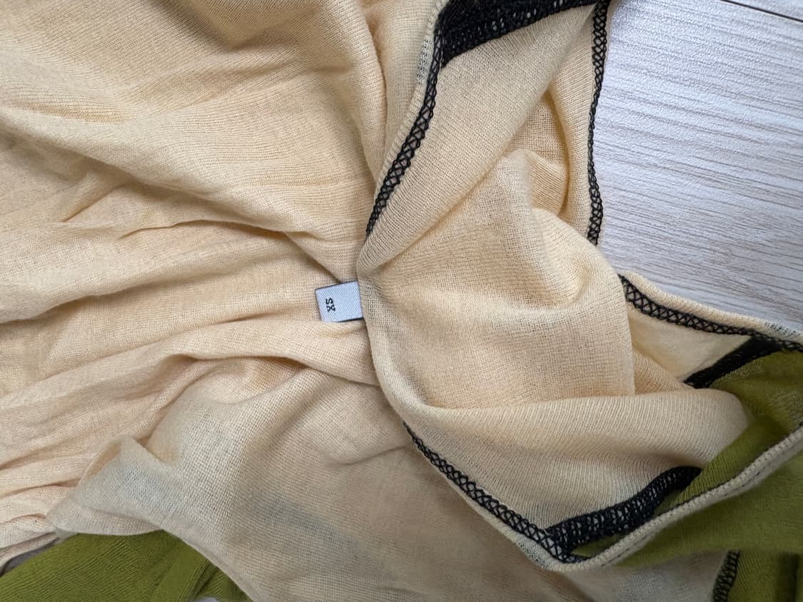 베이스레인지 gene longsleeve 상품이미지3