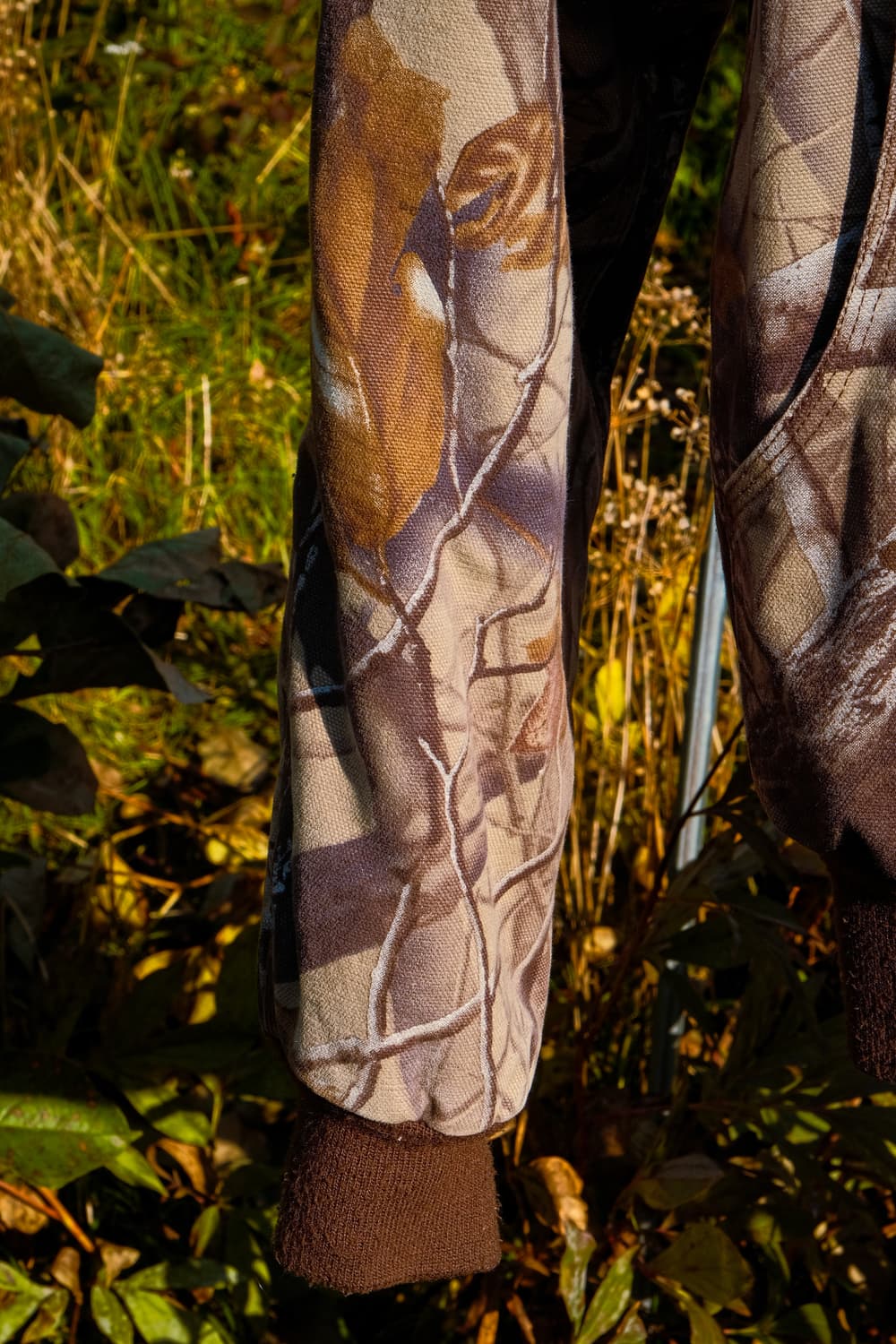 칼하트 스타일 액티브 자켓 Dri-duck 리얼트리 워크자켓 상품이미지3