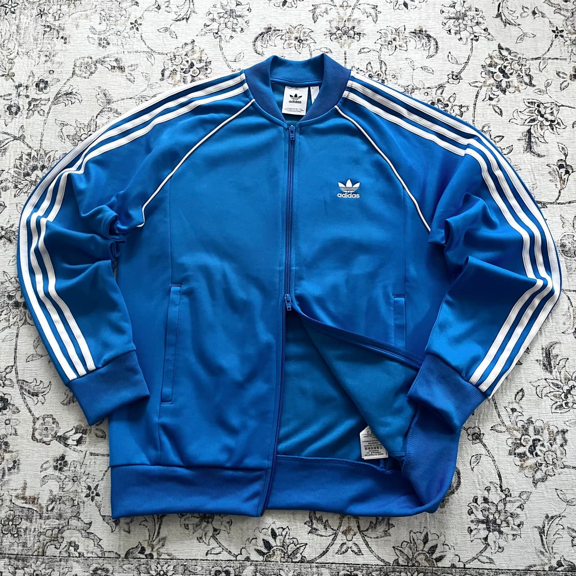 아디다스 신형 유로파 트랙탑 져지 상품이미지3