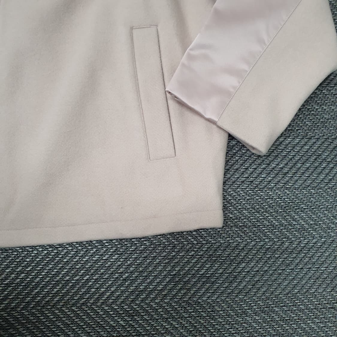 아디다스 오리지널 집업자켓 남자105~110 상품이미지4