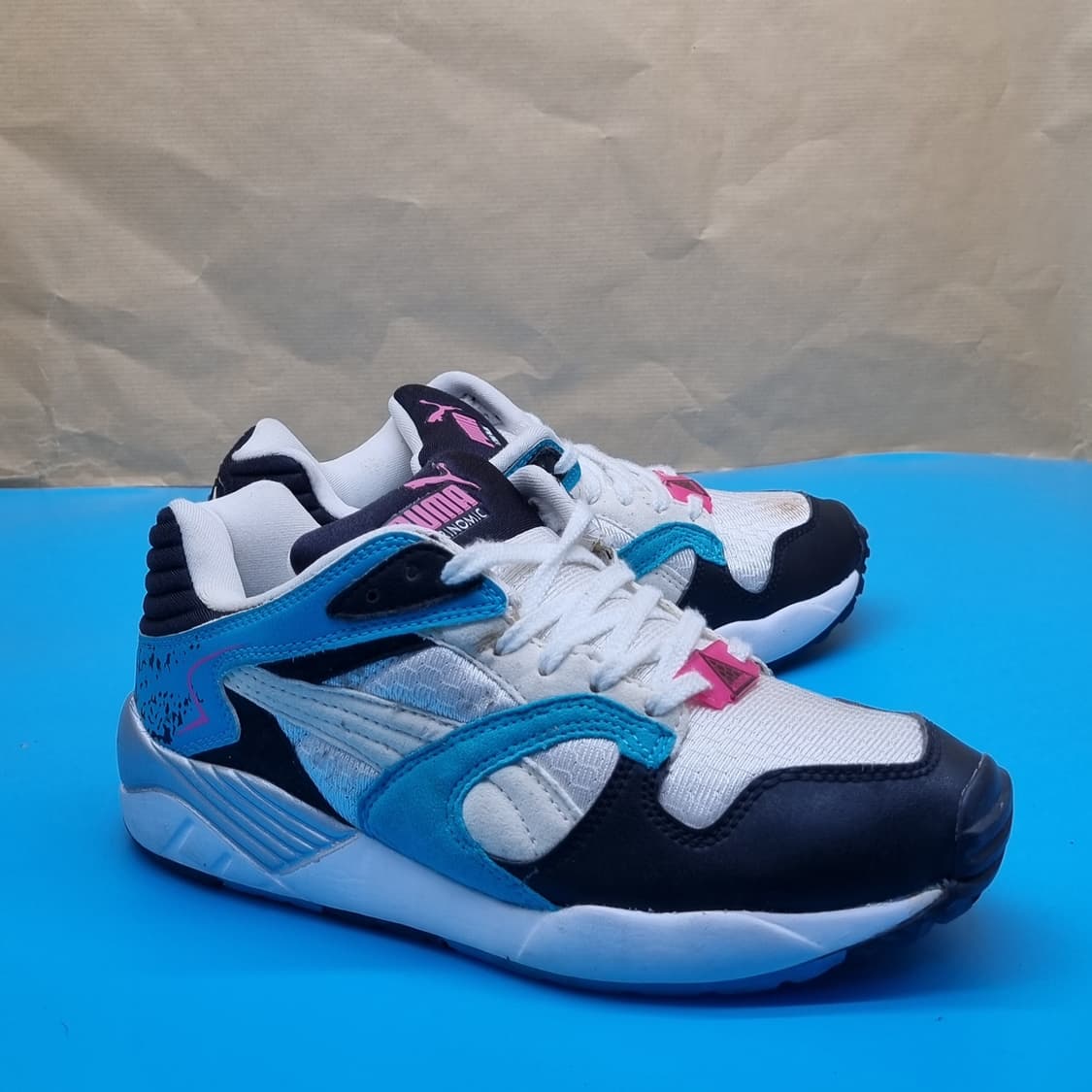 푸마 트리노믹. 아동운동화220  상품이미지1