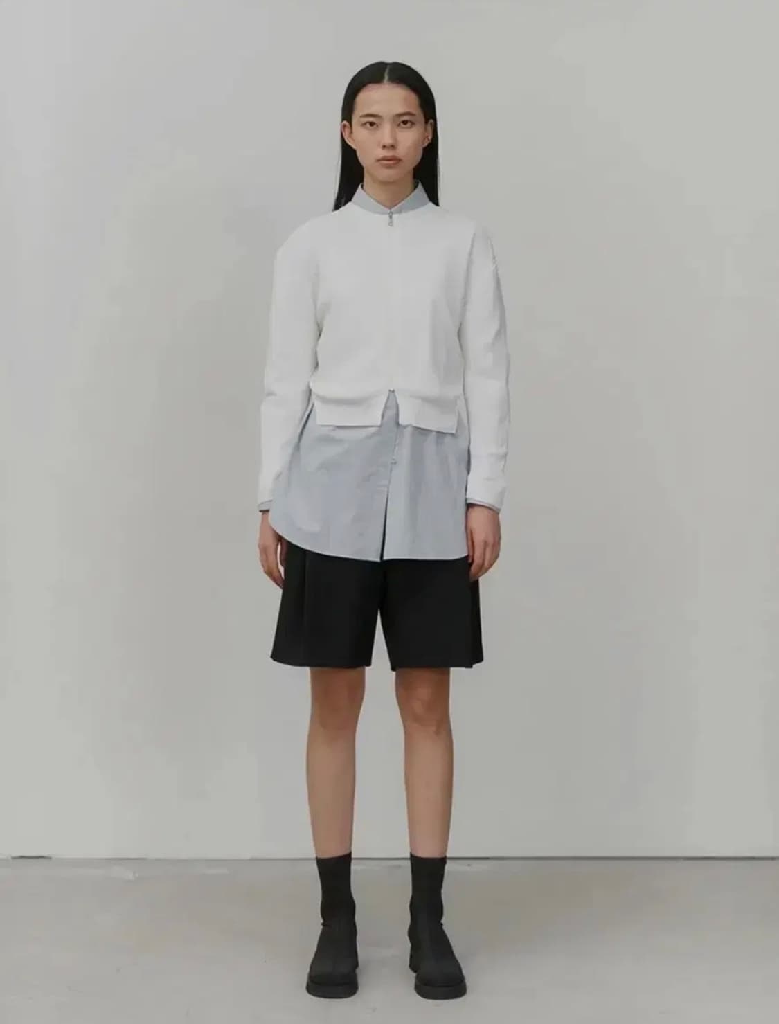 가르송 쇼츠 상품이미지2