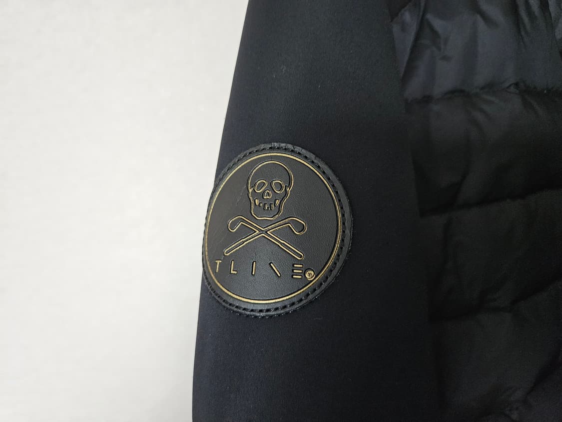 마크앤로나 골프 구스다운 경량 패딩 골프아우터 100 사이즈 상품이미지5