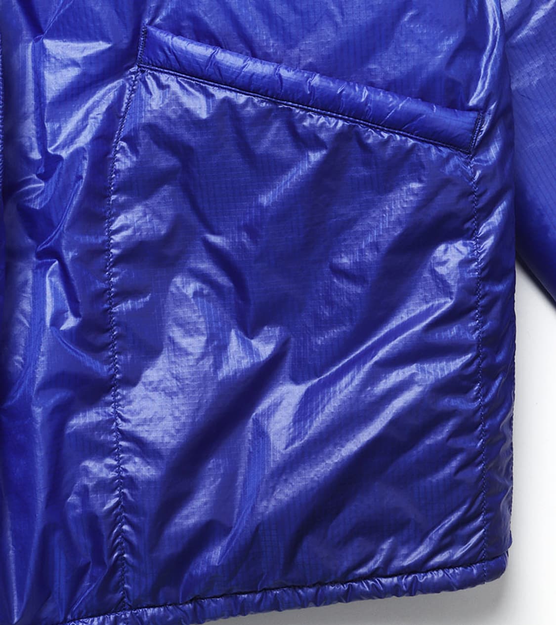 NECESSARY OR UNNECESSARY - RIB PADDING 상품이미지7