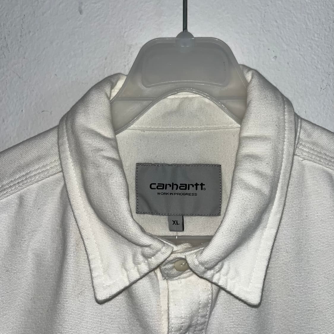 칼하트wip 토니 셔츠 상품이미지3