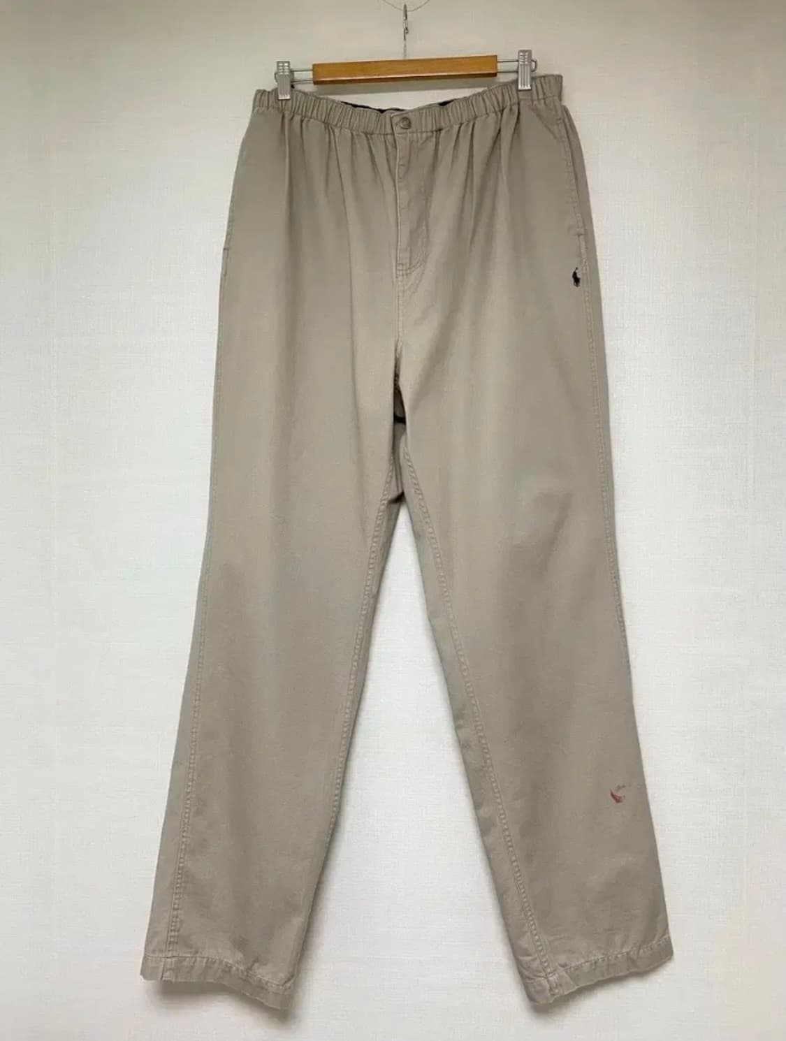 POLO RALPH LAUREN POLO CHINO PANTS OG 상품이미지1