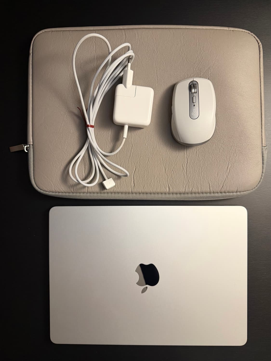 맥북 에어 M2 13인치 (상태 최상) 상품이미지7