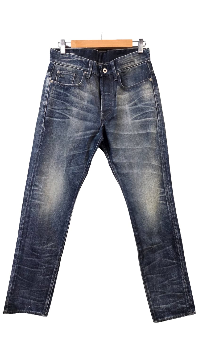 G-Star Raw 데님 청바지(W29/L32)디피용 /택없음 상품이미지1