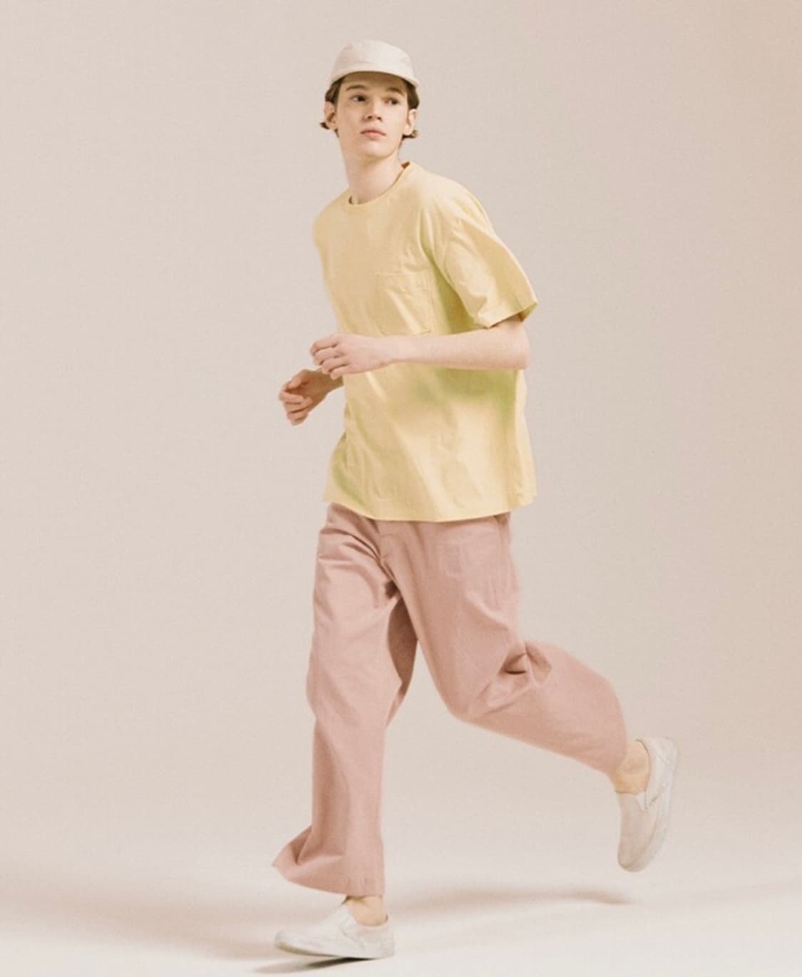 [L] 토마스모어 밀리터리 팬츠 상품이미지2