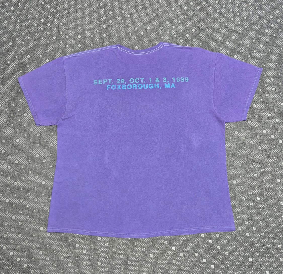 [XL] 롤링스톤즈 오피셜 티셔츠 -565 상품이미지3