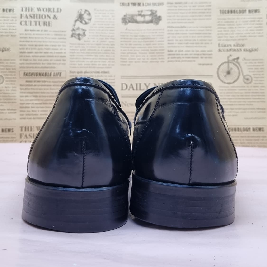 무크 옴므 남성 로퍼 270 상품이미지4