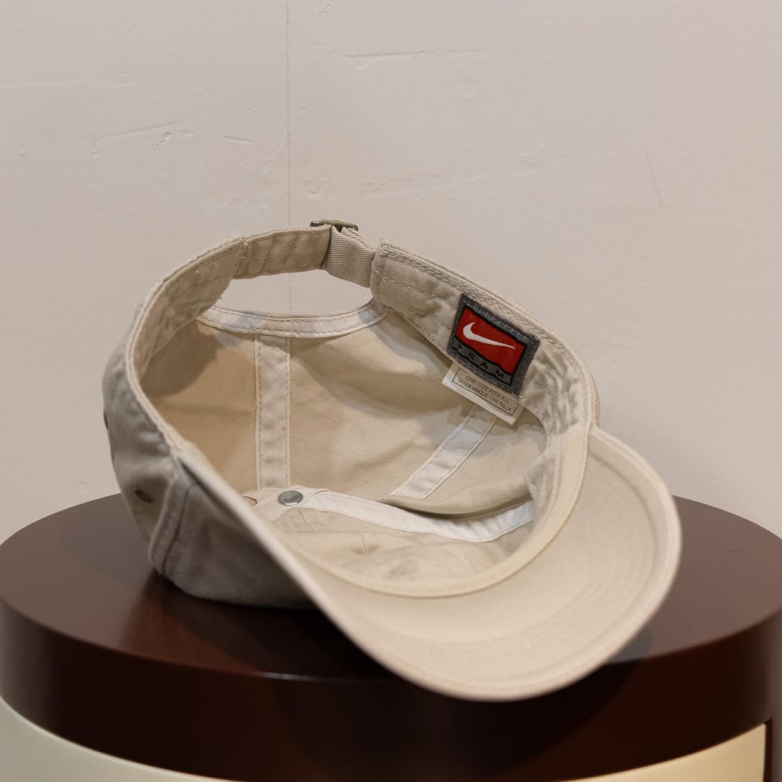 NIKE HAT - HUSKIES 상품이미지4