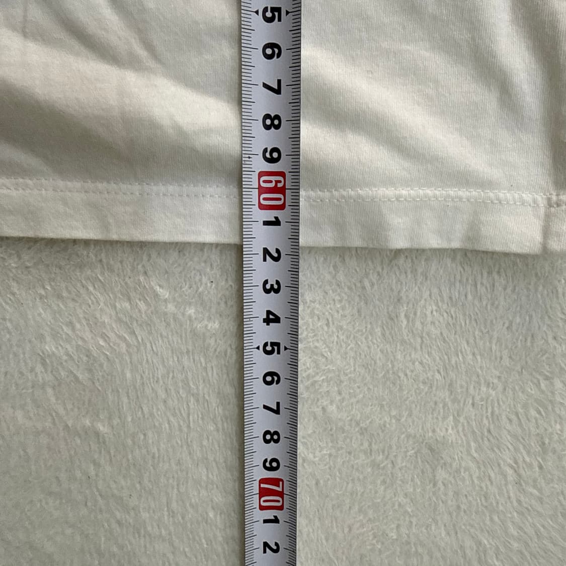 S 나이키 빅로고 반팔 티셔츠 0413T 상품이미지6