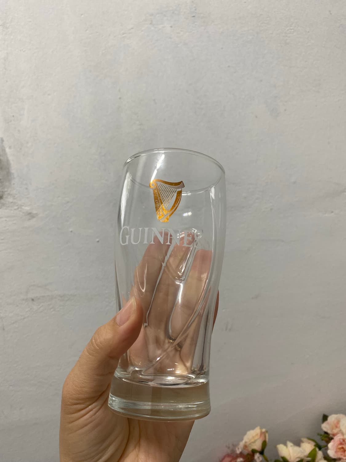 새상품 기네스 맥주잔 6개입 390 상품이미지4