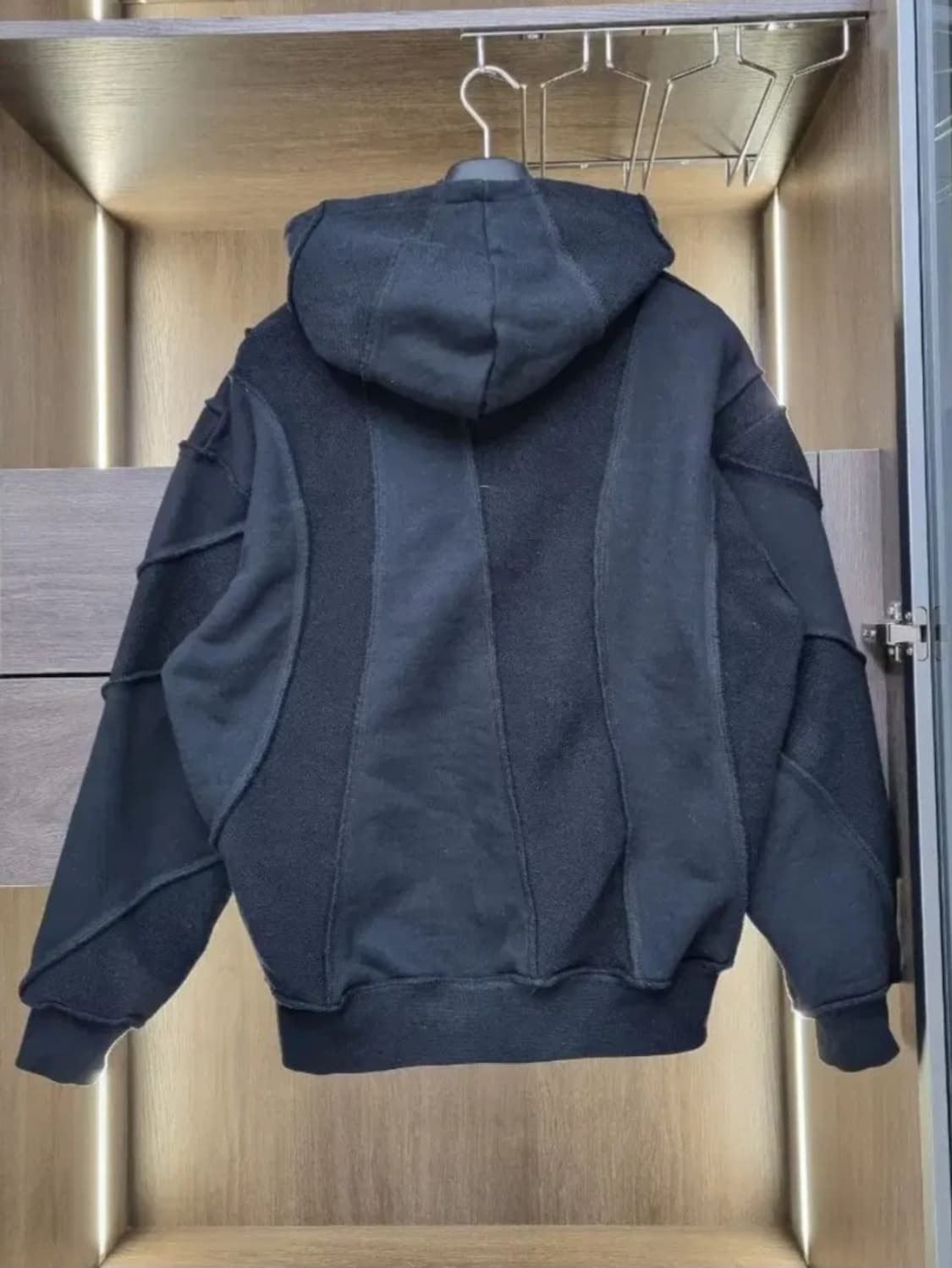 노매뉴얼 M.R.C 후디 [m] 상품이미지4