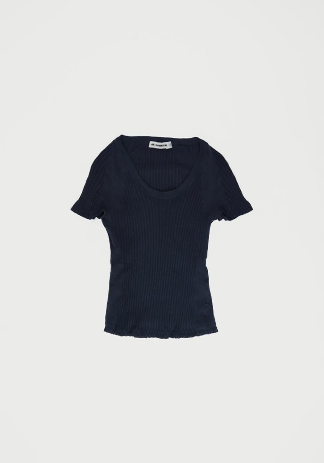 Jil Sander t-shirt 상품이미지1