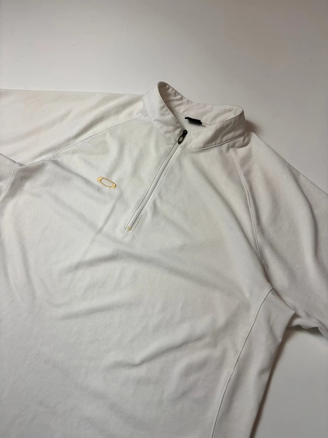 오클리 00's 하프집 기능성 반팔 티셔츠 PN9257 상품이미지2