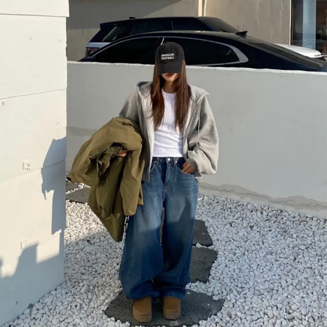 요니핏_ 융기모데님pt 상품이미지3